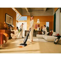 Пылесос Roborock Wet and Dry Vacuum Cleaner F25 ACE Combo WD5M6A (с русской озвучкой, черный) - Превью изображения №39 — Интернет-магазин ПроЗаказ