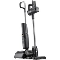 Пылесос Roborock Wet and Dry Vacuum Cleaner F25 ACE Combo WD5M6A (с русской озвучкой, черный) - Превью изображения №5 — Интернет-магазин ПроЗаказ
