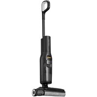 Пылесос Roborock Wet and Dry Vacuum Cleaner F25 ACE Combo WD5M6A (с русской озвучкой, черный) - Превью изображения №17 — Интернет-магазин ПроЗаказ
