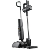 Пылесос Roborock Wet and Dry Vacuum Cleaner F25 ACE Combo WD5M6A (с русской озвучкой, черный) - Превью изображения №4 — Интернет-магазин ПроЗаказ