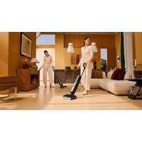 Пылесос Roborock Wet and Dry Vacuum Cleaner F25 ACE Combo WD5M6A (с русской озвучкой, черный) - Превью изображения №32 — Интернет-магазин ПроЗаказ
