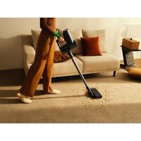 Пылесос Roborock Wet and Dry Vacuum Cleaner F25 ACE Combo WD5M6A (с русской озвучкой, черный) - Превью изображения №51 — Интернет-магазин ПроЗаказ