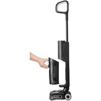 Пылесос Roborock Wet and Dry Vacuum Cleaner F25 ACE Combo WD5M6A (с русской озвучкой, черный) - Превью изображения №12 — Интернет-магазин ПроЗаказ