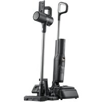 Пылесос Roborock Wet and Dry Vacuum Cleaner F25 ACE Combo WD5M6A (с русской озвучкой, черный) - Превью изображения №3 — Интернет-магазин ПроЗаказ