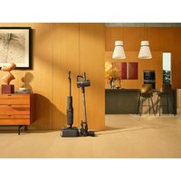Пылесос Roborock Wet and Dry Vacuum Cleaner F25 ACE Combo WD5M6A (с русской озвучкой, черный) - Превью изображения №38 — Интернет-магазин ПроЗаказ