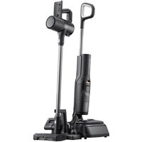 Пылесос Roborock Wet and Dry Vacuum Cleaner F25 ACE Combo WD5M6A (с русской озвучкой, черный) - Превью изображения №2 — Интернет-магазин ПроЗаказ