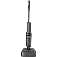 Пылесос Roborock Wet and Dry Vacuum Cleaner F25 ACE Combo WD5M6A (с русской озвучкой, черный) - Превью изображения №11 — Интернет-магазин ПроЗаказ
