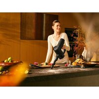 Пылесос Roborock Wet and Dry Vacuum Cleaner F25 ACE Combo WD5M6A (с русской озвучкой, черный) - Превью изображения №41 — Интернет-магазин ПроЗаказ