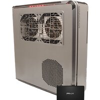 SSD PNY CS900 480GB SSD7CS900-480-PB - Превью изображения №7 — Интернет-магазин ПроЗаказ