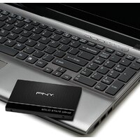 SSD PNY CS900 480GB SSD7CS900-480-PB - Превью изображения №9 — Интернет-магазин ПроЗаказ