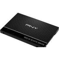 SSD PNY CS900 480GB SSD7CS900-480-PB - Превью изображения №4 — Интернет-магазин ПроЗаказ