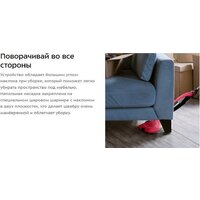Паровая швабра Kitfort KT-3924 - Превью изображения №15 — Интернет-магазин ПроЗаказ