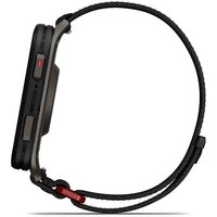 Умные часы Garmin Venu X1 (титановый/черный) - Превью изображения №9 — Интернет-магазин ПроЗаказ