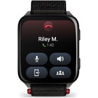Умные часы Garmin Venu X1 (титановый/черный) - Превью изображения №6 — Интернет-магазин ПроЗаказ
