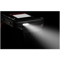 Умные часы Garmin Venu X1 (титановый/черный) - Превью изображения №13 — Интернет-магазин ПроЗаказ