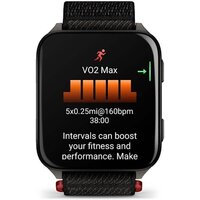 Умные часы Garmin Venu X1 (титановый/черный) - Превью изображения №12 — Интернет-магазин ПроЗаказ