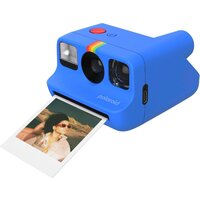 Фотоаппарат Polaroid Go Instant Camera Generation 2 (синий) - Превью изображения №2 — Интернет-магазин ПроЗаказ
