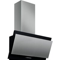 Elikor Титан 60П-430-К3Д (нержавеющая сталь/черный)