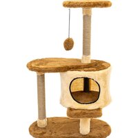 Дарэленд Кира 8758беж (бежевый)