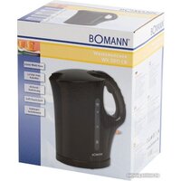 Электрический чайник Bomann WK 5011 - Превью изображения №8 — Интернет-магазин ПроЗаказ