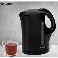 Электрический чайник Bomann WK 5011 - Превью изображения №6 — Интернет-магазин ПроЗаказ
