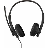 Офисная гарнитура Accutone Converse UB95 USB - Превью изображения №3 — Интернет-магазин ПроЗаказ