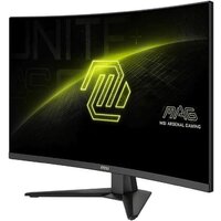 Игровой монитор MSI MAG 321CQF E18 - Превью изображения №3 — Интернет-магазин ПроЗаказ