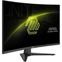 Игровой монитор MSI MAG 321CQF E18 - Превью изображения №2 — Интернет-магазин ПроЗаказ