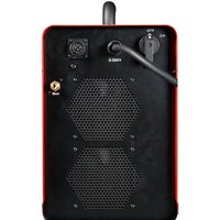 Сварочный инвертор Fubag INTIG 400 T W AC/DC PULSE 31456.2 (с горелкой) - Превью изображения №5 — Интернет-магазин ПроЗаказ