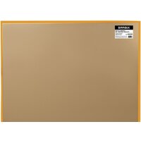 Коврик защитный Brabix 90x120 см 604845 (глянец) - Превью изображения №4 — Интернет-магазин ПроЗаказ