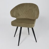 Стул Мамадома Rob-R1 360 (d12 Olive Lux/черный) - Превью изображения №15 — Интернет-магазин ПроЗаказ