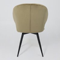 Стул Мамадома Rob-R1 360 (d12 Olive Lux/черный) - Превью изображения №8 — Интернет-магазин ПроЗаказ