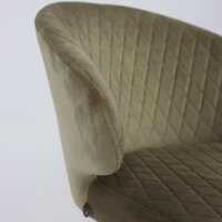 Стул Мамадома Rob-R1 360 (d12 Olive Lux/черный) - Превью изображения №9 — Интернет-магазин ПроЗаказ