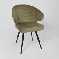 Стул Мамадома Rob-R1 360 (d12 Olive Lux/черный) - Превью изображения №14 — Интернет-магазин ПроЗаказ