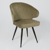 Стул Мамадома Rob-R1 360 (d12 Olive Lux/черный) - Превью изображения №6 — Интернет-магазин ПроЗаказ