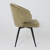 Стул Мамадома Rob-R1 360 (d12 Olive Lux/черный) - Превью изображения №7 — Интернет-магазин ПроЗаказ