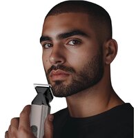 Триммер для бороды и усов Alpha ABS-07 - Превью изображения №7 — Интернет-магазин ПроЗаказ