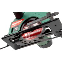 Дисковая (циркулярная) пила Hammer CRP800D Flex - Превью изображения №8 — Интернет-магазин ПроЗаказ
