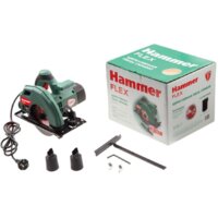 Дисковая (циркулярная) пила Hammer CRP800D Flex - Превью изображения №11 — Интернет-магазин ПроЗаказ
