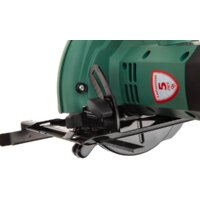 Дисковая (циркулярная) пила Hammer CRP800D Flex - Превью изображения №6 — Интернет-магазин ПроЗаказ