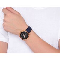 Наручные часы Fossil Townsman FS5436 - Превью изображения №6 — Интернет-магазин ПроЗаказ