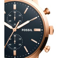 Наручные часы Fossil Townsman FS5436 - Превью изображения №4 — Интернет-магазин ПроЗаказ