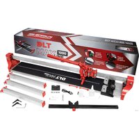 Ручной плиткорез DLT Maxline-1200 - Превью изображения №13 — Интернет-магазин ПроЗаказ