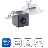Incar VDC-041MHD
