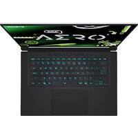 Игровой ноутбук Gigabyte Aero X16 3TH 3THK3KZC93AD - Превью изображения №2 — Интернет-магазин ПроЗаказ