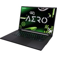 Игровой ноутбук Gigabyte Aero X16 3TH 3THK3KZC93AD - Превью изображения №3 — Интернет-магазин ПроЗаказ