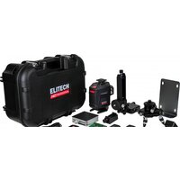 ELITECH HD Professional HD LN 16D Green 204737