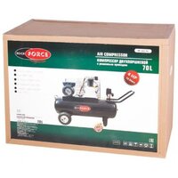 Компрессор RockForce RF-265-70 - Превью изображения №2 — Интернет-магазин ПроЗаказ