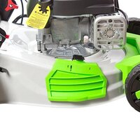 Газонокосилка RedVerg RD-GLM46SB - Превью изображения №8 — Интернет-магазин ПроЗаказ
