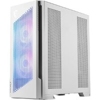 Корпус MSI MPG Velox 300R Airflow PZ (белый) - Превью изображения №2 — Интернет-магазин ПроЗаказ